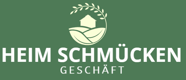 Heim Schmücken Geschäft