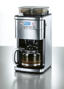 BEEM Fresh-Aroma-Perfect Superior Kaffeemaschine