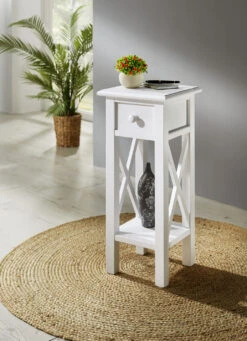 Beistelltisch Aus Holz