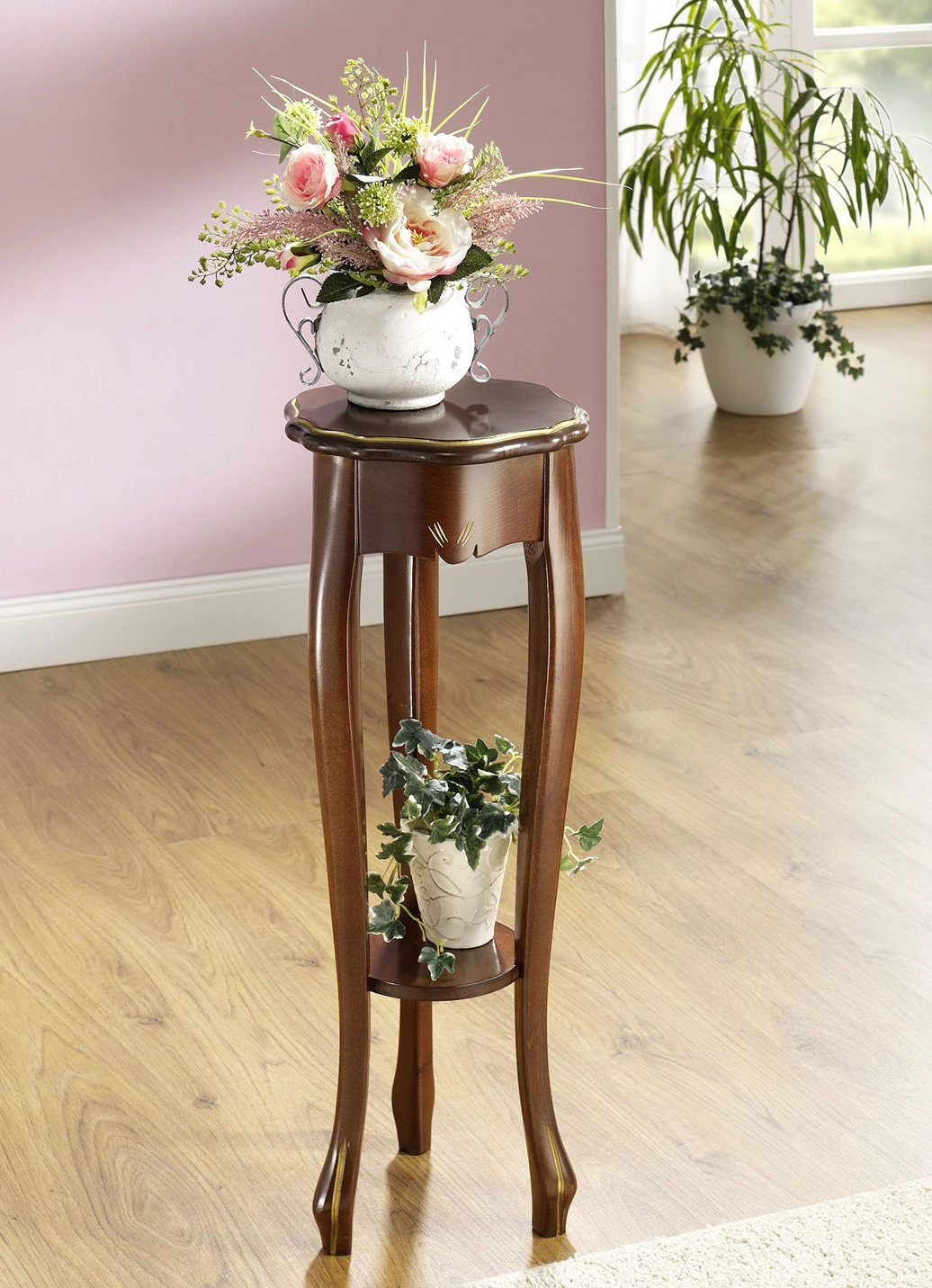 Beistelltisch Mit Beinen Aus Massiver Buche 3 Beistelltisch Mit Beinen Aus Massiver Buche