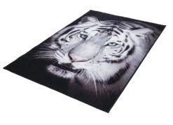 Brücke Mit Digitaldruck