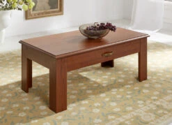 Couchtisch Mit 2 Schubladen