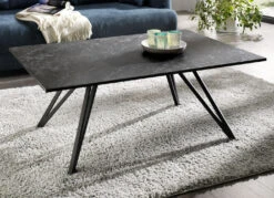 Couchtisch Mit Keramikplatte