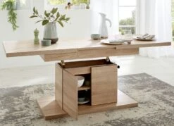Couchtisch Mit Schrankfunktion -Heim Schmücken Geschäft couchtisch mit schrankfunktion farbe eiche sonoma