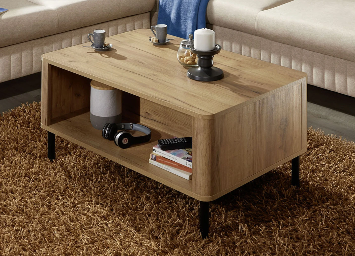Couchtisch Mit Zusätzlichem Ablageboden 3 Couchtisch Mit Zusätzlichem Ablageboden