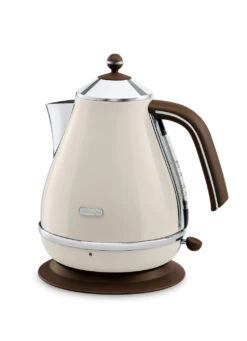 "De Longhi" Frühstücksserie Im Vintage Design