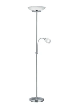 Deckenfluter Mit Lesearm
