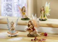 Deko-Feen 4 Jahreszeiten