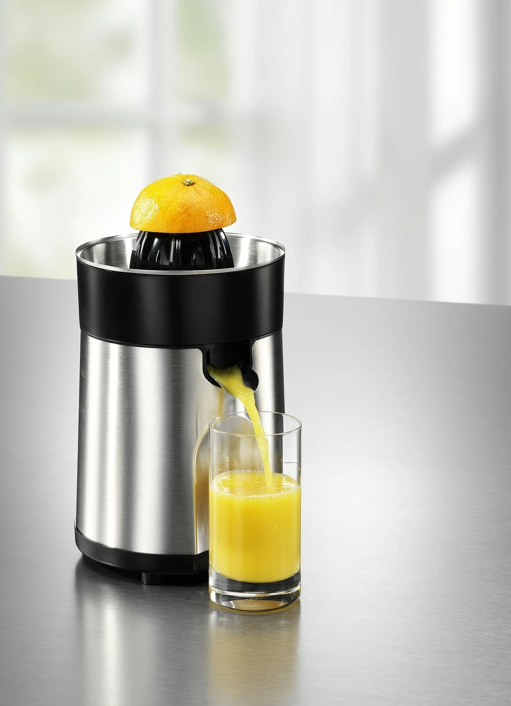 Elektrische Zitruspresse Von WMF