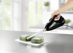 Elektromesser -Heim Schmücken Geschäft elektromesser farbe schwarz kupfer