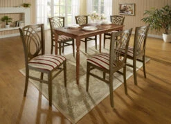 Esstische Mit Gedrechselten Beinen -Heim Schmücken Geschäft esstische mit gedrechselten beinen farbe nussbaum 3