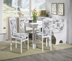 Esszimmermöbel Aus Massiven Buchenholz -Heim Schmücken Geschäft esszimmermoebel aus massiven buchenholz farbe weiss creme grau