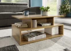 Extrahoher Couchtisch