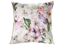 Florale Raumdekoration Aus 70% Baumwolle -Heim Schmücken Geschäft florale raumdekoration aus 70 baumwolle farbe bunt groesse 102 2