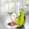 Fruchtmus-Maker -Heim Schmücken Geschäft fruchtmus maker farbe gruen