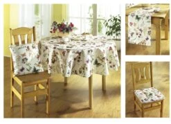 Frühlingshaft Bedruckte Raumdekoration