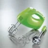 Handmixer-Set -Heim Schmücken Geschäft handmixer set farbe gruen