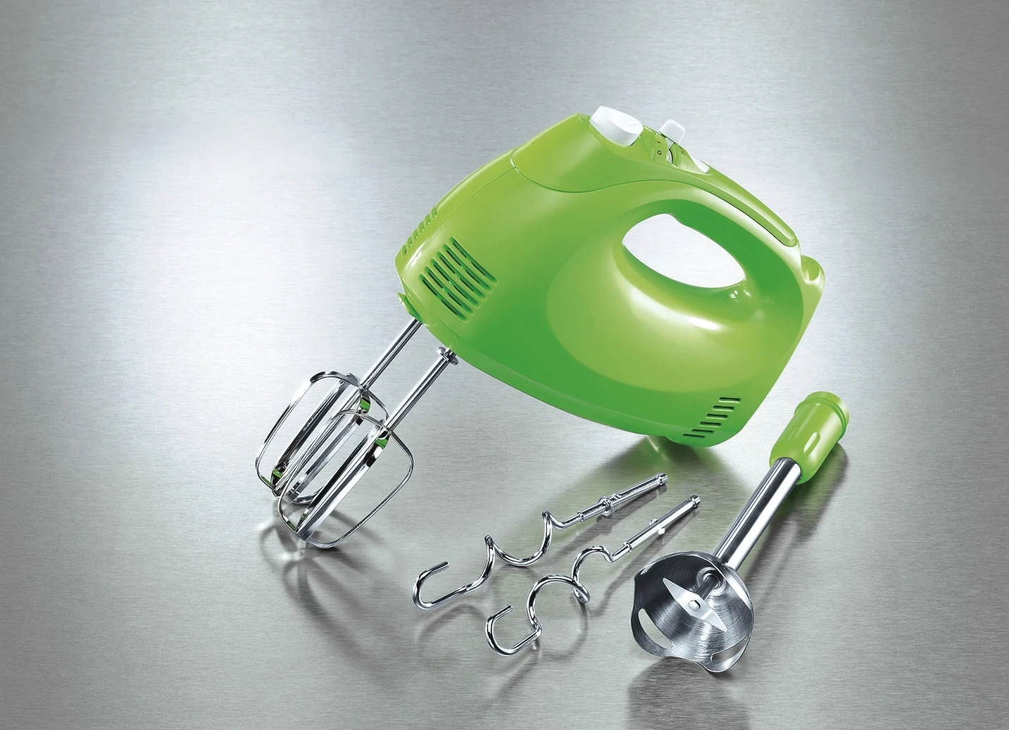 Handmixer-Set