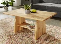 Höhenverstellbarer Couchtisch Aus Massivholz -Heim Schmücken Geschäft hoehenverstellbarer couchtisch aus massivholz farbe kernbuche