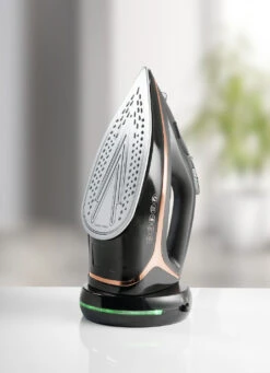 Kabelloses Dampfbügeleisen -Heim Schmücken Geschäft kabelloses dampfbuegeleisen farbe schwarz rosegold.jpg.pagespeed.ce .6WLsp4iLdQ