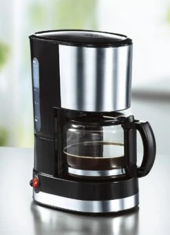 Kaffeemaschine Mit Permanentfilter