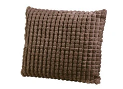 Kissenbezüge Mit Reißverschluss -Heim Schmücken Geschäft kissenbezuege mit reissverschluss farbe braun groesse 108