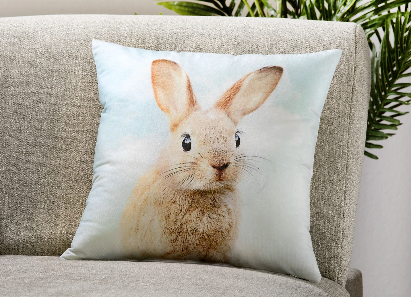 Kissenbezug In Samtoptik 3 Kissenbezug In Samtoptik