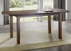 Klassischer Esstisch Aus Buchenholz