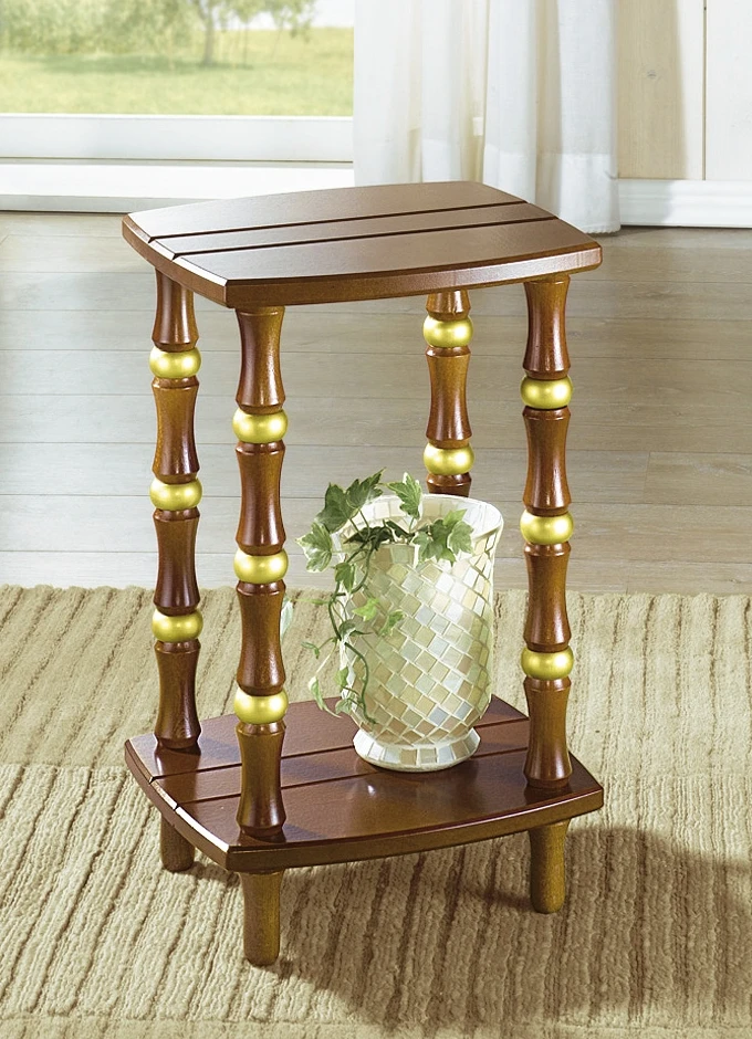 Kleiner Beistelltisch In Verschiedenen Farben 4 Kleiner Beistelltisch In Verschiedenen Farben – Bild 2