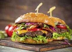 Kontaktgrill Mit Antihaftbeschichteten Grillplatten -Heim Schmücken Geschäft kontaktgrill mit antihaftbeschichteten grillplatten farbe edelstahl schwarz 4