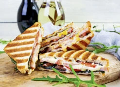 Kontaktgrill Mit Antihaftbeschichteten Grillplatten -Heim Schmücken Geschäft kontaktgrill mit antihaftbeschichteten grillplatten farbe edelstahl schwarz 5