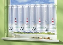 Kurzstore Mit Stangendurchzug 5 Kurzstore Mit Stangendurchzug -Heim Schmücken Geschäft kurzstore mit stangendurchzug farbe leuchtturm groesse 788 1