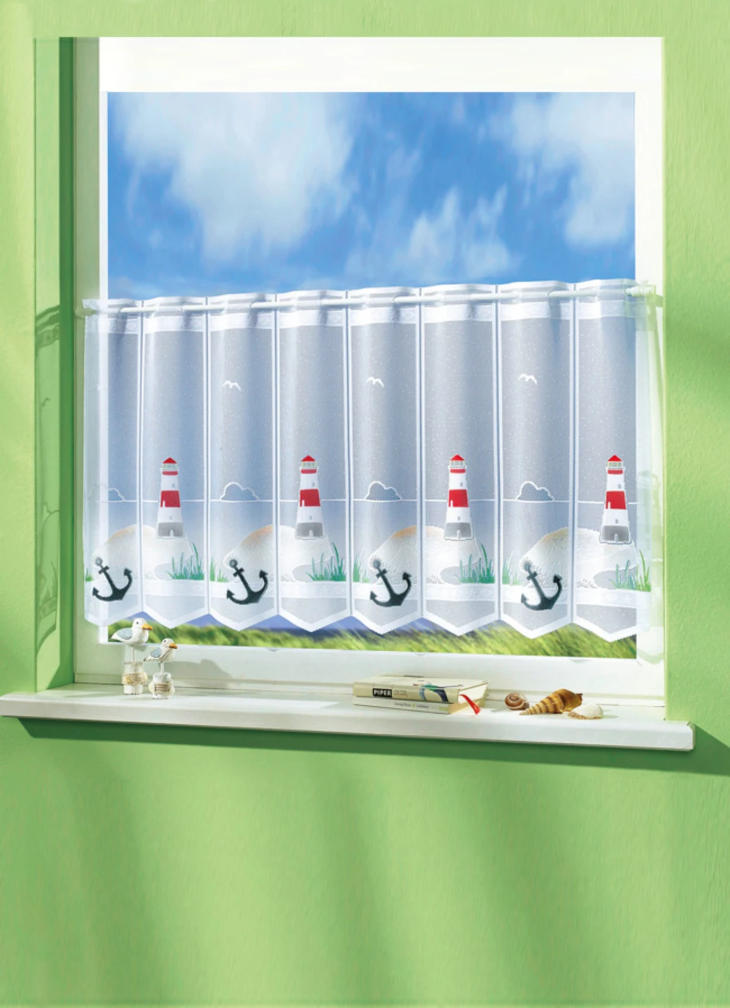 Kurzstore Mit Stangendurchzug 3 Kurzstore Mit Stangendurchzug