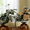 Motorrad Sammlermodell 1 Motorrad Sammlermodell -Heim Schmücken Geschäft motorrad sammlermodell farbe schwarz
