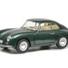 Porsche 356 A Carrera Coupé -Heim Schmücken Geschäft porsche 356 a carrera coupe farbe gruen