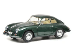 Porsche 356 A Carrera Coupé