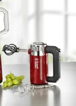 "Russel Hobbs" Handmixer