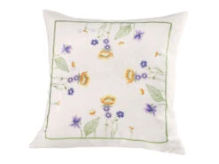 Schön Bestickte Tisch- Und Raumdekoration -Heim Schmücken Geschäft schoen bestickte tisch und raumdekoration farbe natur bunt groesse 101 3