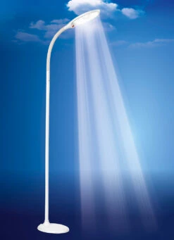 Tageslicht-Leuchten -Heim Schmücken Geschäft tageslicht leuchten farbe weiss 2