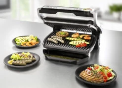 Heim Schmücken Geschäft -Heim Schmücken Geschäft tefal tischgrill aus gebuerstetem edelstahl farbe schwarz edelstahl 1