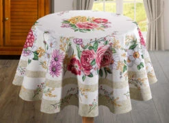 Tisch- Und Raumdekoration In Gobelin-Qualität -Heim Schmücken Geschäft tisch und raumdekoration in gobelin qualitaet farbe bunt groesse 100 2