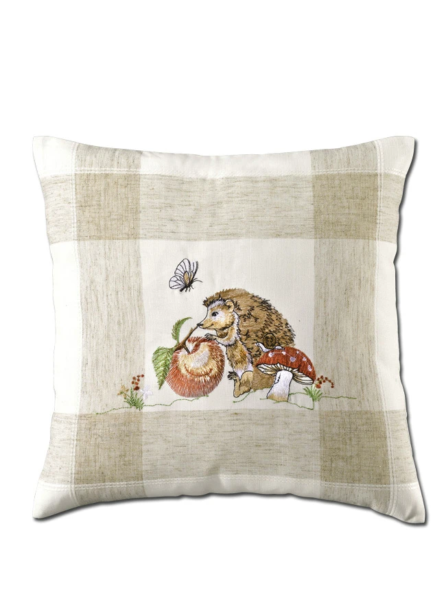 Tisch- Und Raumdekoration Mit Igel-Motiv 5 Tisch- Und Raumdekoration Mit Igel-Motiv – Bild 3