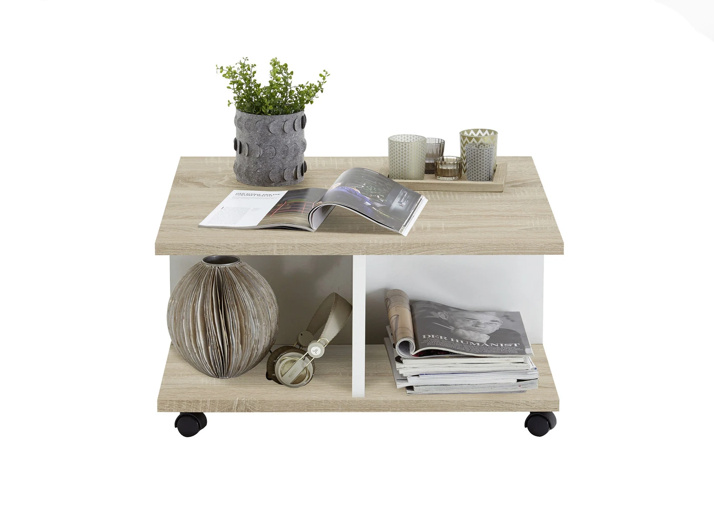 Topaktueller Couchtisch Mit Schubladen 5 Topaktueller Couchtisch Mit Schubladen – Bild 3