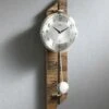 Wanduhr Mit Funkuhrwerk 2 Wanduhr Mit Funkuhrwerk -Heim Schmücken Geschäft wanduhr mit funkuhrwerk farbe wildeiche