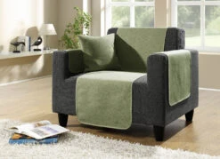 Wohnaccessoires Mit Anti-Rutsch-Beschichtung -Heim Schmücken Geschäft wohnaccessoires mit anti rutsch beschichtung farbe gruen groesse 103