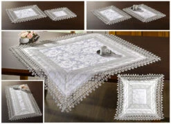 Wundervoll Klassische Tisch- Und Raumdekoration