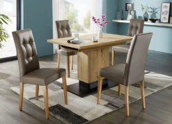 Zeitlos Schöne Esszimmermöbel -Heim Schmücken Geschäft zeitlos schoene esszimmermoebel farbe braun