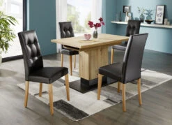 Zeitlos Schöne Esszimmermöbel -Heim Schmücken Geschäft zeitlos schoene esszimmermoebel farbe schwarz